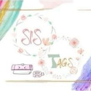 Meet your Posher, Sistags